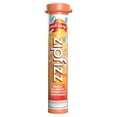 thumbnail image 3 of Zipfizz Energy Multi-Vitamin Hydration Drink Mix, Peach Mango, 20 ct., 3 of 7