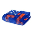 thumbnail image 4 of Logo Brands Florida Gators 60"x70" Super Plush Blanket, 4 of 7