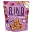 thumbnail image 1 of Rind Granola Squares, Raspberry Almond, 16 oz., 1 of 3