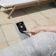 thumbnail image 5 of SaluSpa Hermosa Energy-Efficient Smart AirJet Inflatable Hot Tub with App Control, 5 of 14