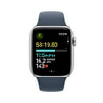 thumbnail image 5 of Apple Watch SE GPS + Cellular 44mm and Band, 5 of 8