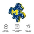 thumbnail image 3 of Logo Brands McNeese State Cowboys XL Puff Pillow, 3 of 5