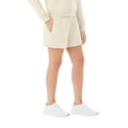 thumbnail image 3 of Member's Mark Women's Brushed Fleece Short, 3 of 8
