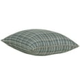 thumbnail image 4 of Peak Season Sunbrella 20" x 20" Toss Pillow, Coastal Calm Collection, 4 of 4