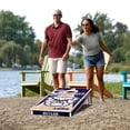 thumbnail image 6 of 2’ x 4’ Cornhole Game, 6 of 6