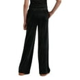 thumbnail image 2 of Limited Too Girls Velour Pant, 2 of 5