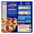 thumbnail image 4 of Jack's Original Thin Pepperoni Frozen Pizza 4 pk., 4 of 9
