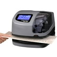 thumbnail image 1 of Amano PIX-95 Electronic Time Clock, 1 of 4