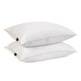 thumbnail image 4 of Bellissimo Premium Luxury Hotel Bed Pillow, 2 Pack, Queen, 4 of 10