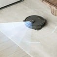 thumbnail image 4 of Ecovacs  Deebot  Ozmo  N8   Plus  Robot  Vacuum/Mop, 4 of 9