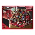 thumbnail image 3 of YouTheFan NCAA Purebred Fans 500pc Puzzle, Assorted Teams, 3 of 3