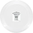 thumbnail image 8 of NFL Round Paper Plates, 10", 85 ct., Choose Your Team, 8 of 8