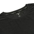 thumbnail image 3 of Layer 8 Mens Long Sleeve Heather Tee, 3 of 7