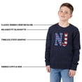 thumbnail image 2 of State of Mine Kids Sweater, 2 of 11
