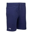 thumbnail image 2 of Under Armour Men's Rival Fleece Shorts, 2 of 5