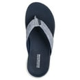 thumbnail image 4 of Skechers Women's Go Walk Flip-Flop, 4 of 6