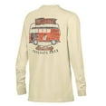 thumbnail image 3 of Champion NCAA Women's Long Sleeve Tee, 3 of 6