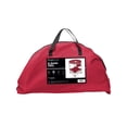 thumbnail image 4 of Logo Brands Alabama Crimson Tide 27.6in Round Tailgate Table, 4 of 5