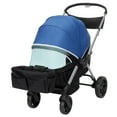 thumbnail image 1 of Safety 1st Summit Wagon Stroller, Choose Color, 1 of 10
