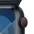 thumbnail image 3 of Apple Watch Series 9 GPS + Cellular 41mm Aluminum Case Blood Oxygen Feature, 3 of 11