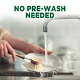 thumbnail image 4 of Cascade Total Clean ActionPacs Dishwasher Detergent, Fresh Scent, 95 ct., 4 of 10