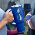 thumbnail image 2 of HBCU 40 oz. x 2 pk. Insulated Tumblers, 2 of 5