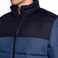 thumbnail image 6 of Lands' End Men's Puffer Jacket, 6 of 7