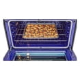 thumbnail image 17 of LG 7.3 cu.ft. Smart Electric Double Oven Slide-in Range, 17 of 18