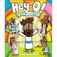thumbnail image 1 of Hey-O! Stories of the Bible, Hardcover, 1 of 5