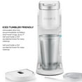 thumbnail image 9 of Keurig K-Iced Single Serve Coffee Maker, 9 of 11