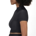 thumbnail image 2 of Outdoor Voices Cropped Short Sleeve Rashguard, 2 of 5