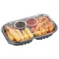 thumbnail image 7 of Member's Mark Tempura and Coconut Shrimp Tray, 25 ct., priced per pound, 7 of 9