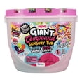 thumbnail image 1 of WeCool Compound Kings Giant Compound Sensory Tub Multi-Slime Kit, 1 of 6