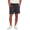 thumbnail image 5 of Aéropostale Fleece Pull On Short, 5 of 11