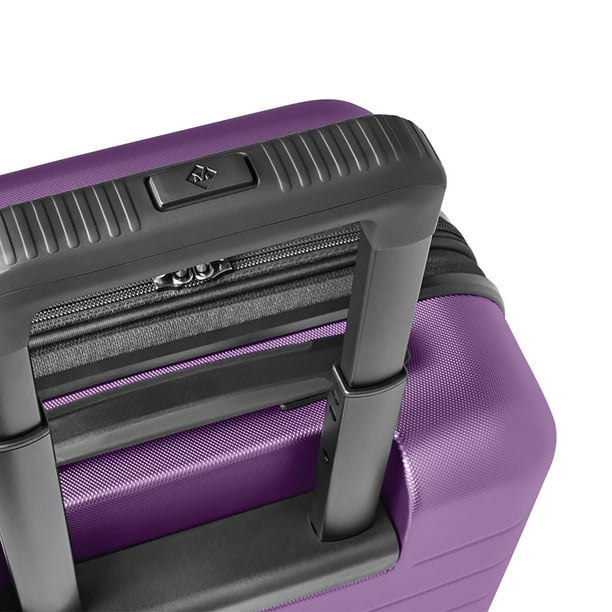 Member's Mark 2-Piece Hardside Luggage Set, Choose Color