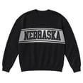 thumbnail image 5 of State of Mine Women's Banner State Sweatshirt, 5 of 6