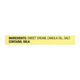 thumbnail image 3 of Land O'Lakes Butter with Canola Oil, 15 oz., 2 pk., 3 of 6