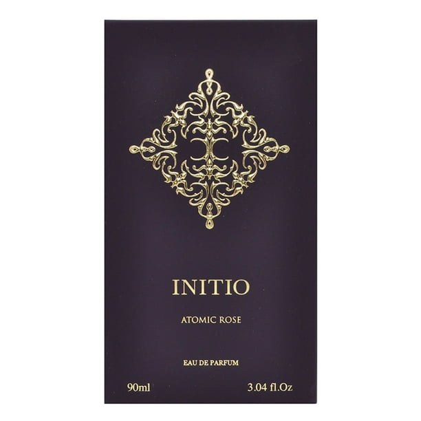 Initio Atomic Rose Eau de Parfum, 3.04 fl. oz. - Samsclub.com