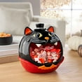 thumbnail interactive-video image 1 of Member's Mark Ceramic Halloween Candy Bowl, 1 of 5