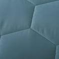 thumbnail image 4 of Feather & Loom Honeycomb Down Alternative Blanket, Assorted Sizes, 4 of 7