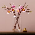 thumbnail image 7 of LEGO Botanicals Magnolia Branches Building Set, 435 pc., 7 of 7