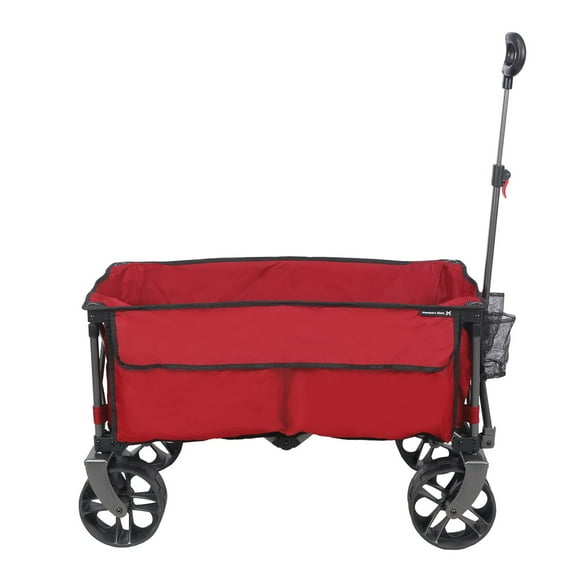 Member’s Mark All-Terrain Folding Wagon