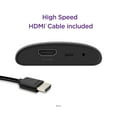 thumbnail image 3 of Roku Express HD Streaming Device with High-Speed HDMI Cable and Simple Remote, Guided Setup, and Fast Wi-Fi, 3 of 8