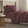 thumbnail image 2 of Member's Mark Soft Washed Sheet Set, Assorted Sizes, 2 of 6