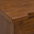 thumbnail image 4 of Society Den Joseph 6-Drawer Chest, 4 of 9
