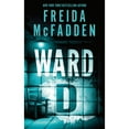 thumbnail image 1 of Ward D by Freida McFadden, Paperback, 1 of 1