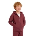 thumbnail image 3 of Member's Mark Boys Sandwash Jacket, 3 of 7