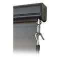 thumbnail image 6 of Cordless Outdoor Sunshade With Protective Valance, 6 of 9