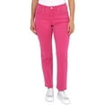thumbnail image 1 of Seven 7 Women's High Rise Slim Straight Jean, 1 of 6