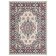 thumbnail image 2 of Home Dynamix Premium Sakarya Traditional Medallion Area Rug, Various Sizes, Assorted Sizes and Designs, 2 of 10